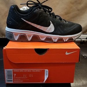 Wmns Nike Air Max Tailwind 7